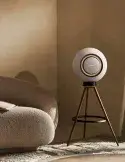 Głośnik bezprzewodowy Marantz Horizon | HEOS® | Doskonały dźwięk
