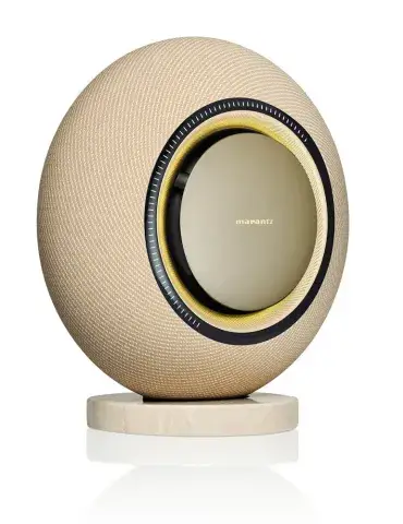 Głośnik bezprzewodowy Marantz Horizon | HEOS® | Doskonały dźwięk 2