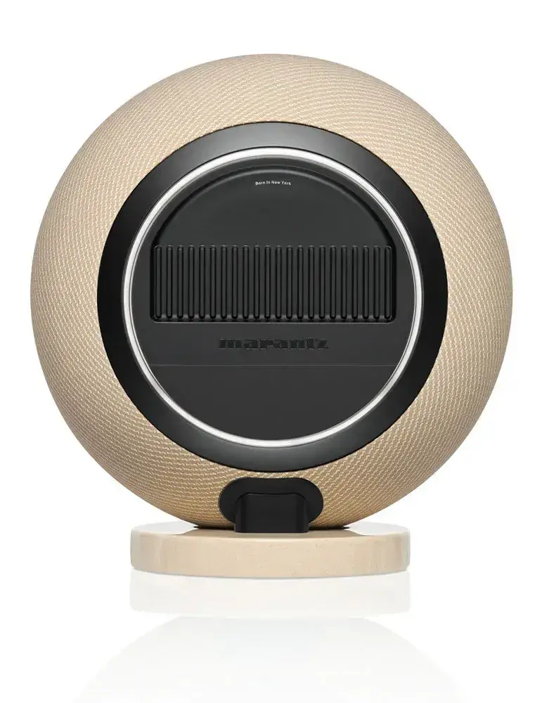 Głośnik bezprzewodowy Marantz Horizon | HEOS® | Doskonały dźwięk
