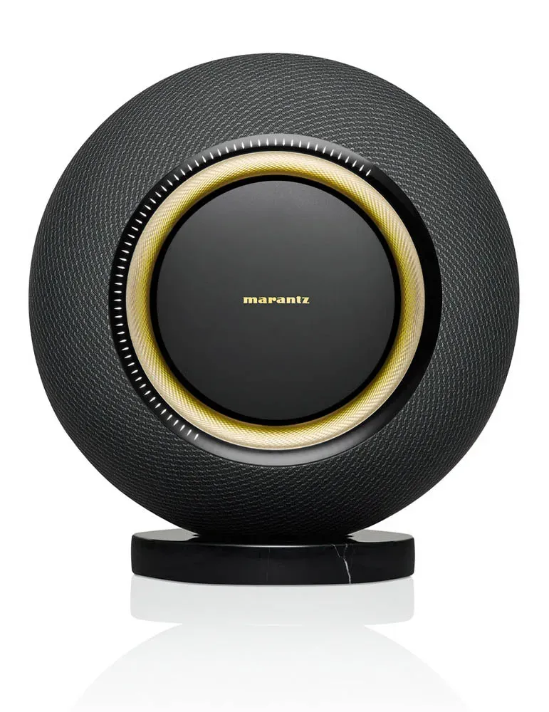 Głośnik bezprzewodowy Marantz Horizon | HEOS® | Doskonały dźwięk