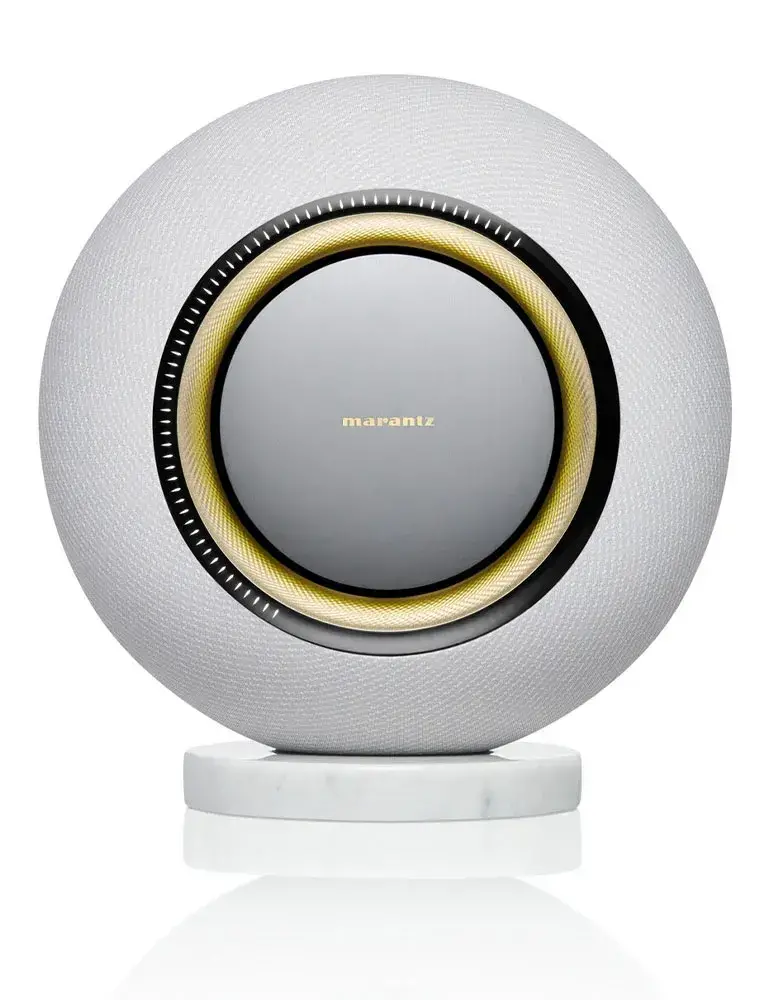 Głośnik bezprzewodowy Marantz Horizon | HEOS® | Doskonały dźwięk