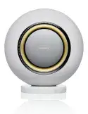 Głośnik bezprzewodowy Marantz Horizon | HEOS® | Doskonały dźwięk