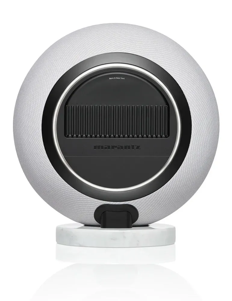 Głośnik bezprzewodowy Marantz Horizon | HEOS® | Doskonały dźwięk