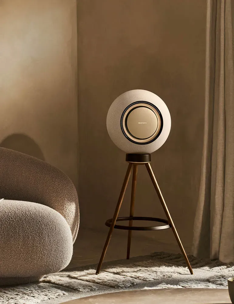 Głośnik bezprzewodowy Marantz Horizon | HEOS® | Doskonały dźwięk