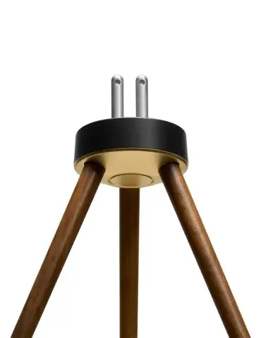 Podstawa Marantz Horizon Tripod | Stabilność i styl | MARANTZ 2