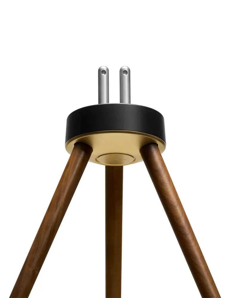Podstawa Marantz Horizon Tripod | Stabilność i styl | MARANTZ