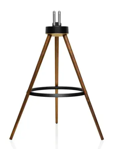 Podstawa Marantz Horizon Tripod | Stabilność i styl | MARANTZ