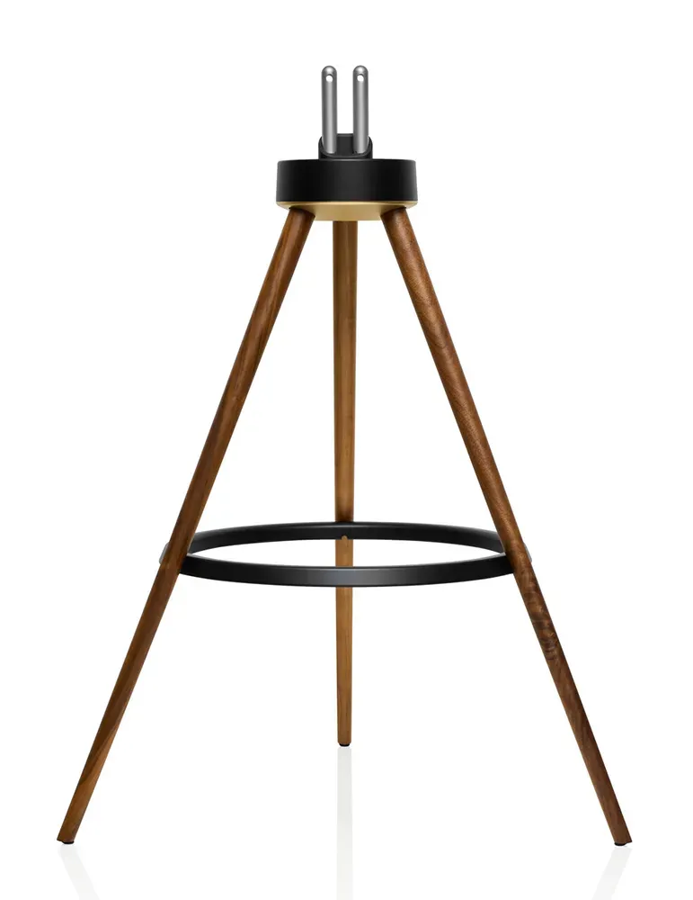 Podstawa Marantz Horizon Tripod | Stabilność i styl | MARANTZ