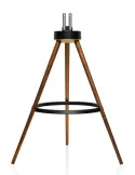 Podstawa Marantz Horizon Tripod | Stabilność i styl | MARANTZ