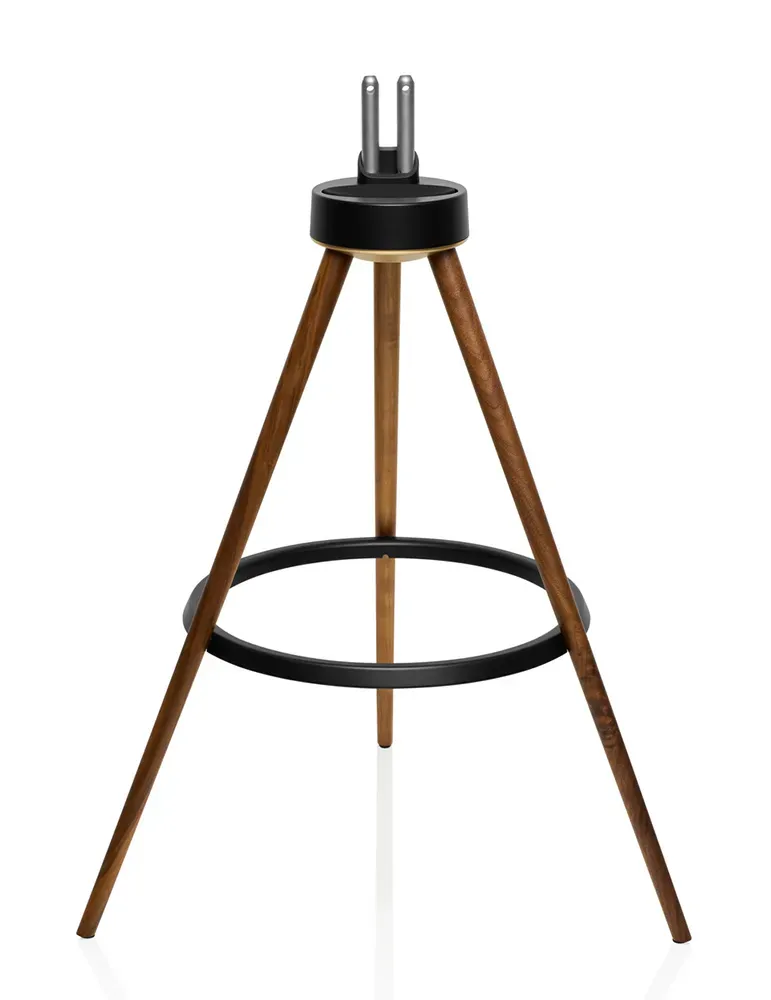 Podstawa Marantz Horizon Tripod | Stabilność i styl | MARANTZ