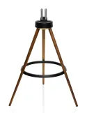 Podstawa Marantz Horizon Tripod | Stabilność i styl | MARANTZ