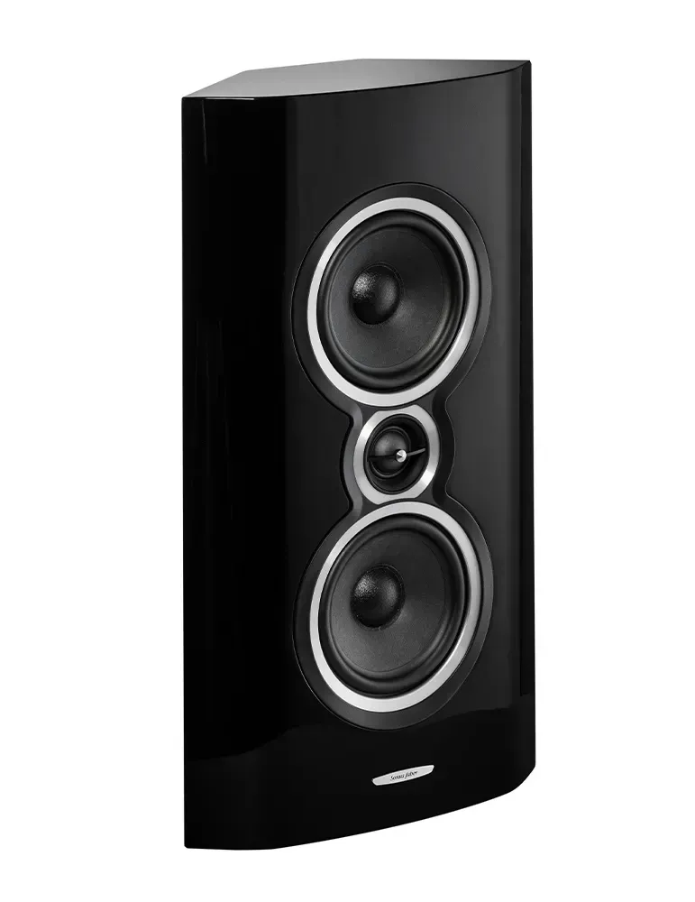 Sonus Faber Sonetto On Wall | Naścienna kolumna głośnikowa