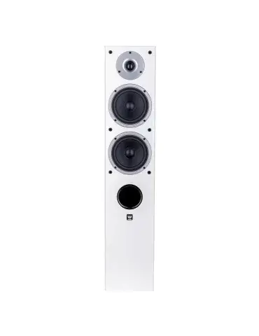 Wilson Raptor 5 — Kolumny podłogowe z bass reflex 150W 88dB