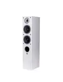 Wilson Raptor 5 — Kolumny podłogowe z bass reflex 150W 88dB