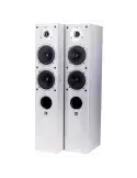 Wilson Raptor 5 — Kolumny podłogowe z bass reflex 150W 88dB