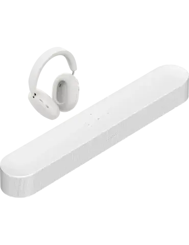 Sonos Ace + Beam | Zestaw audio premium | SONOS 2