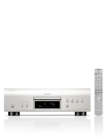 Odtwarzacz SACD Denon DCD-3000NE | Nieskazitelny dźwięk 2