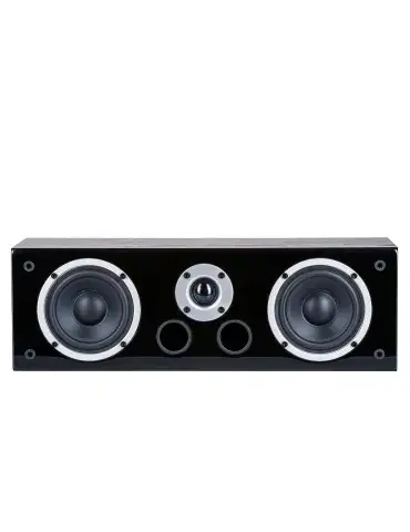Wilson Raptor Vocal — Kolumna centralna z pasmem 50-20000 Hz i czułością 88 dB