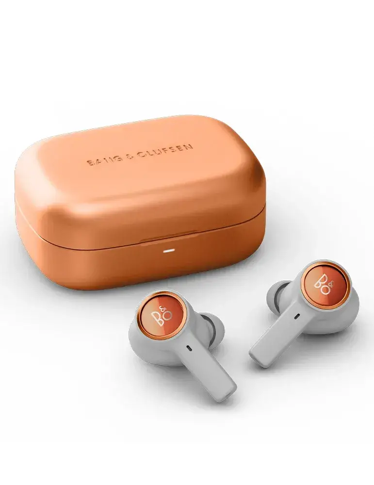 Słuchawki ANC Beoplay Eleven | Krystaliczny dźwięk | BANG & OLUFSEN