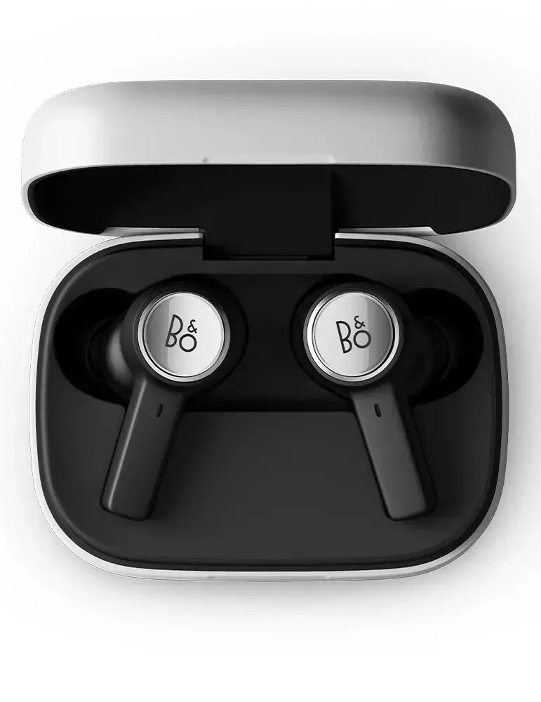 Słuchawki ANC Beoplay Eleven | Krystaliczny dźwięk | BANG & OLUFSEN