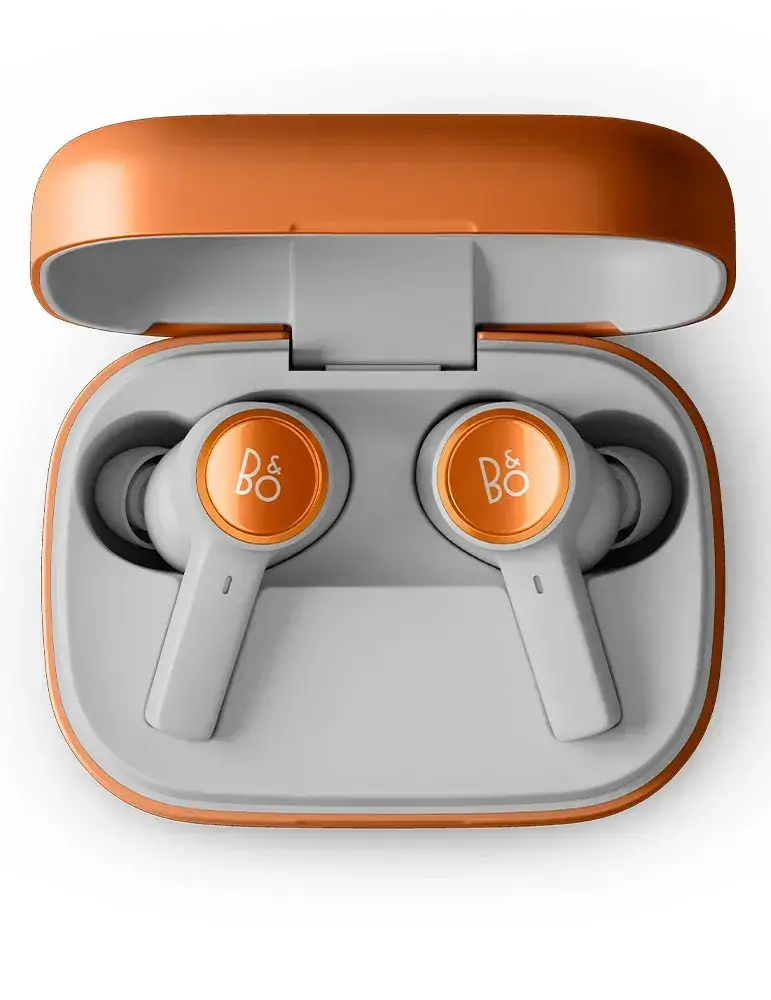 Słuchawki ANC Beoplay Eleven | Krystaliczny dźwięk | BANG & OLUFSEN