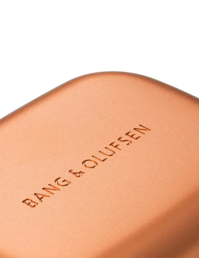 Słuchawki ANC Beoplay Eleven | Krystaliczny dźwięk | BANG & OLUFSEN