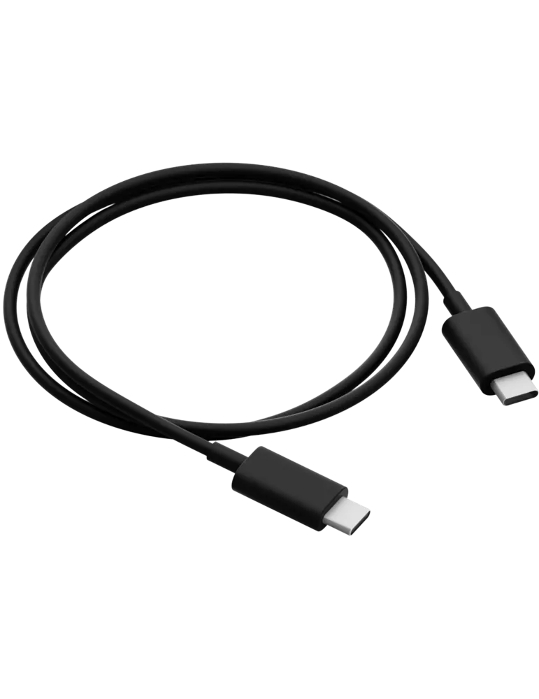 Kabel do ładowania Sonos Ace | USB-C do USB-C | SONOS
