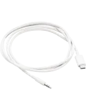 Kabel pomocniczy Sonos Ace | USB-C do 3,5 mm | SONOS