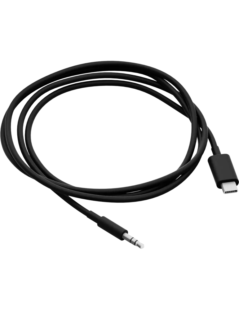 Kabel pomocniczy Sonos Ace | USB-C do 3,5 mm | SONOS