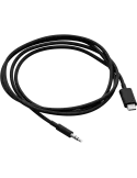 Kabel pomocniczy Sonos Ace | USB-C do 3,5 mm | SONOS