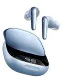 Soundcore Liberty 4 Pro | Bezprzewodowe słuchawki douszne