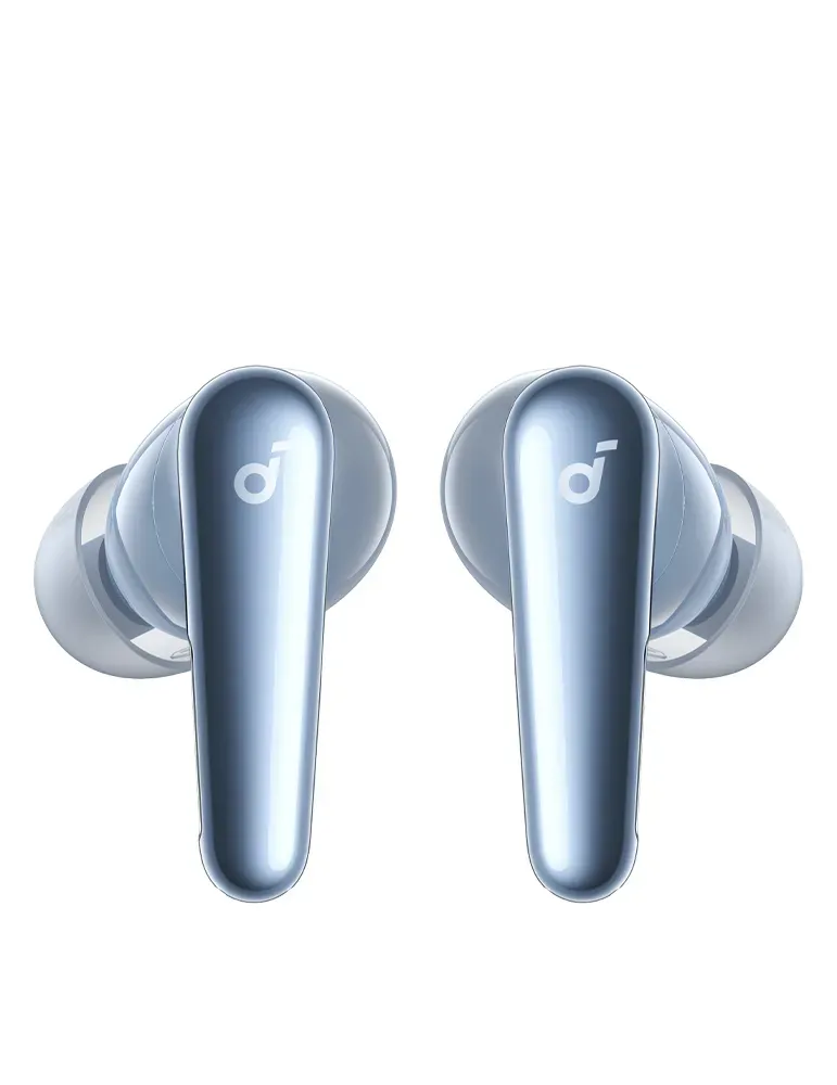 Soundcore Liberty 4 Pro | Bezprzewodowe słuchawki douszne