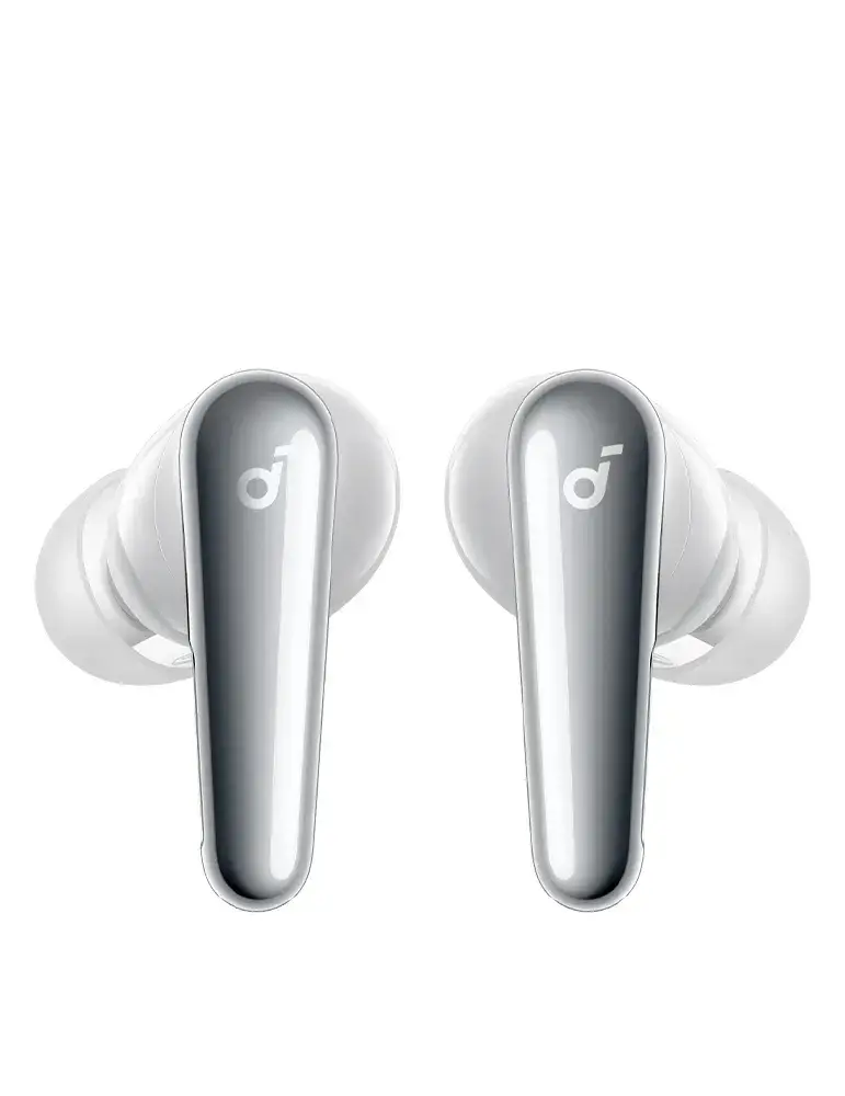 Soundcore Liberty 4 Pro | Bezprzewodowe słuchawki douszne