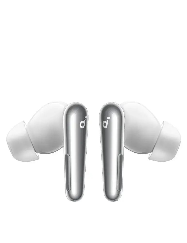 Soundcore Liberty 4 Pro | Bezprzewodowe słuchawki douszne