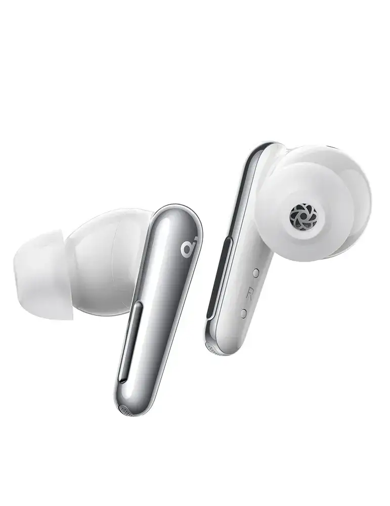 Soundcore Liberty 4 Pro | Bezprzewodowe słuchawki douszne