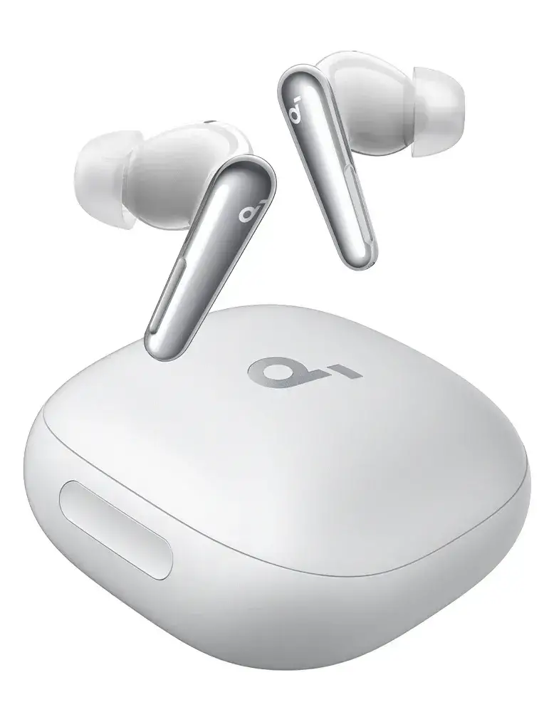 Soundcore Liberty 4 Pro | Bezprzewodowe słuchawki douszne
