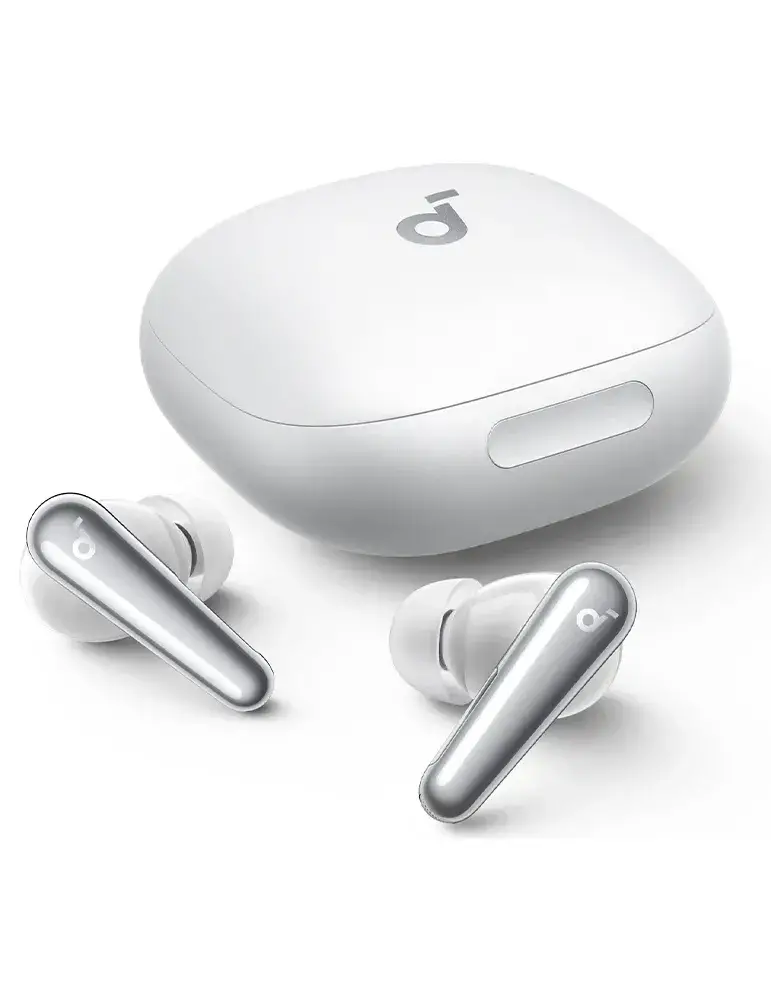 Soundcore Liberty 4 Pro | Bezprzewodowe słuchawki douszne