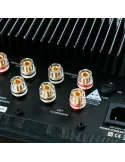 Wilson SUB-9 — Subwoofer aktywny 8 cali z systemem bassreflex