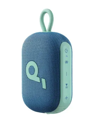 Soundcore Select 4 GO | Głośnik Bluetooth | Mocny dźwięk