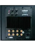 Wilson SUB-9 — Subwoofer aktywny 8 cali z systemem bassreflex