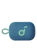 Soundcore Select 4 GO | Głośnik Bluetooth | Mocny dźwięk