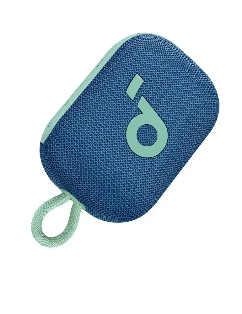 Soundcore Select 4 GO | Głośnik Bluetooth | Mocny dźwięk