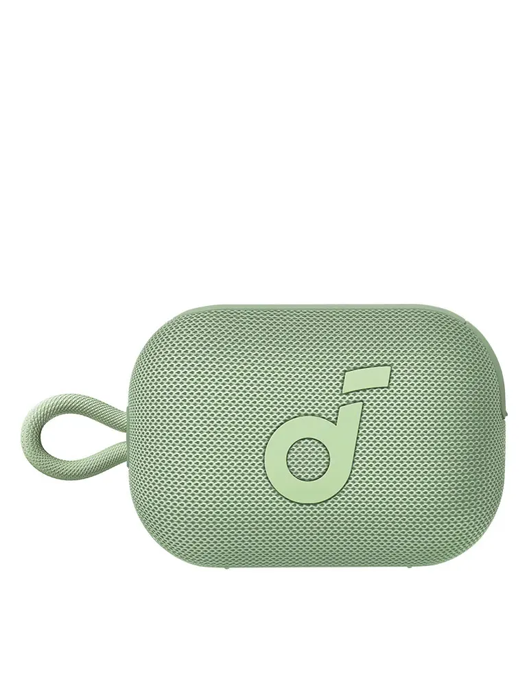 Soundcore Select 4 GO | Głośnik Bluetooth | Mocny dźwięk