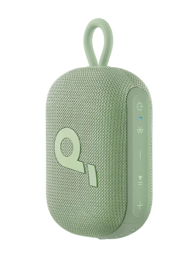 Soundcore Select 4 GO | Głośnik Bluetooth | Mocny dźwięk