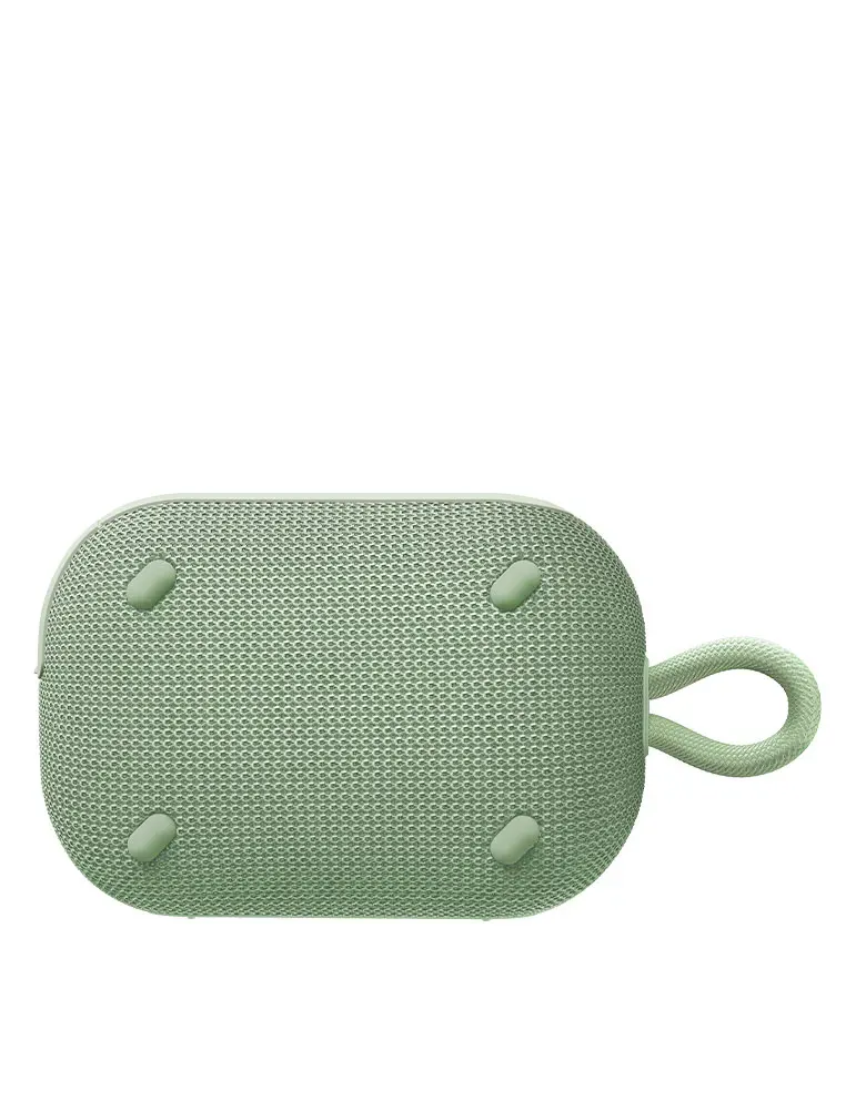 Soundcore Select 4 GO | Głośnik Bluetooth | Mocny dźwięk