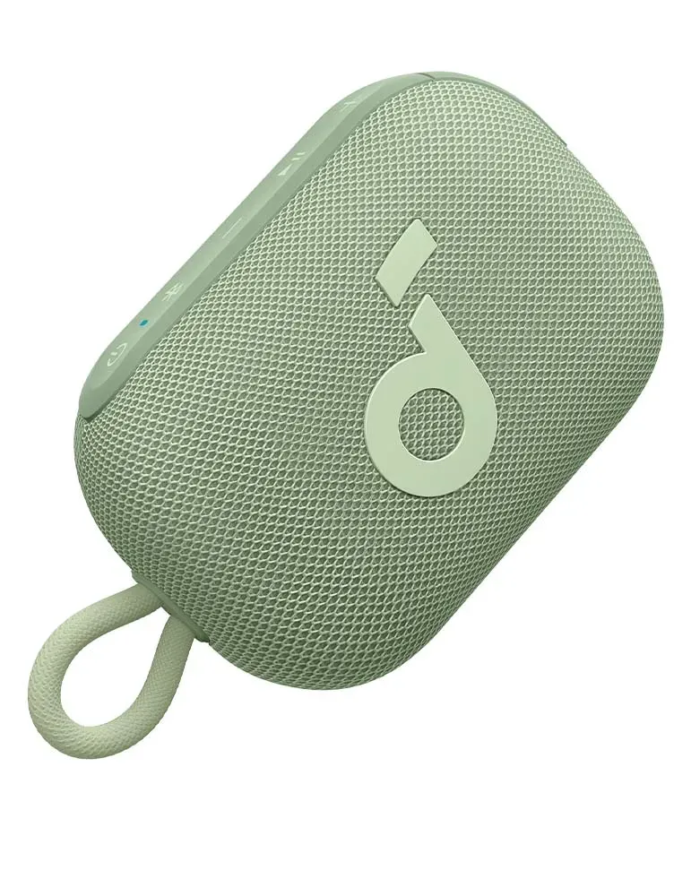 Soundcore Select 4 GO | Głośnik Bluetooth | Mocny dźwięk