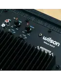 Wilson SUB-9 — Subwoofer aktywny 8 cali z systemem bassreflex