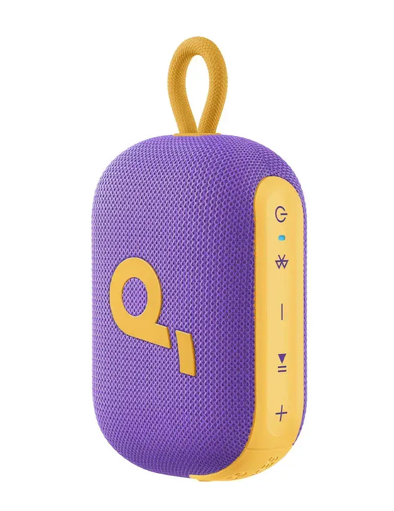 Soundcore Select 4 GO | Głośnik Bluetooth | Mocny dźwięk