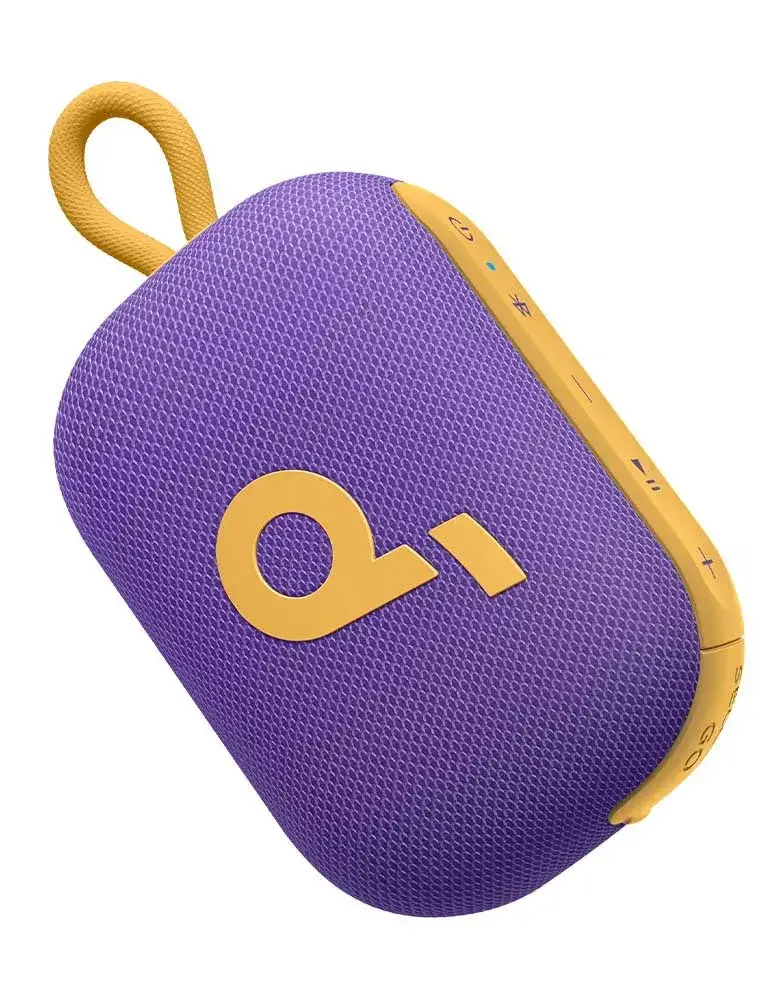 Soundcore Select 4 GO | Głośnik Bluetooth | Mocny dźwięk