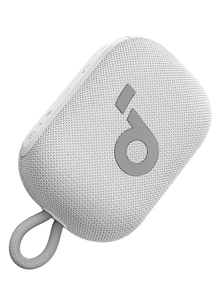 Soundcore Select 4 GO | Głośnik Bluetooth | Mocny dźwięk